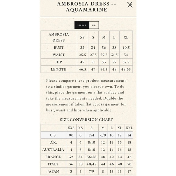 Doen 100% silk dress in papaya NWT - Picture 9 of 9